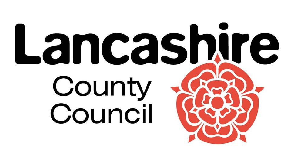 A great use of animation from our clients at Lancashire County Council